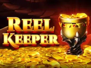 Diamond Reels Casino screenshot